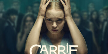 MIKE FLANAGAN CONFIRMA CONEXIONES ENTRE CARRIE Y OTRA ADAPTACIÓN DE STEPHEN KING PARA PRIME VIDEO