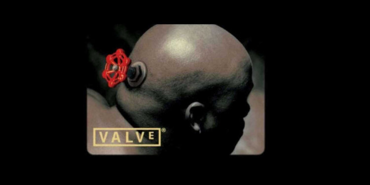 VALVE ADMITE EL PROBLEMA DE LOS JUEGOS COPIADOS CON INTELIGENCIA ARTIFICIAL, PERO SU PROPUESTA GENERA DUDAS 1 VALVE ADMITE EL PROBLEMA DE LOS JUEGOS COPIADOS CON INTELIGENCIA ARTIFICIAL, PERO SU PROPUESTA GENERA DUDAS